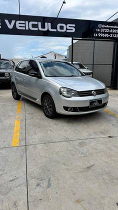 VOLKSWAGEN POLO 1.6 MI SPORTLINE 8V FLEX 4P MANUAL VOLKSWAGEN POLO 1.6 MI SPORTLINE 8V FLEX 4P MANUAL